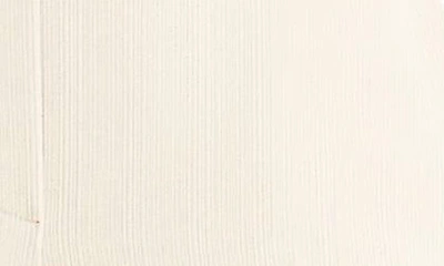 Theory Treeca Slim-leg Pull-on Pants In Rice