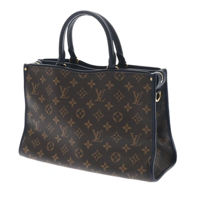 Louis Vuitton Popincourt Handbag Pre-Owned