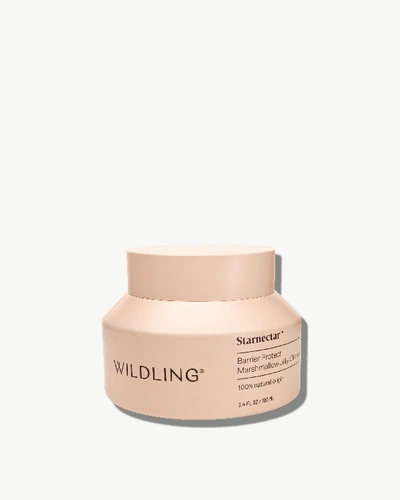 Shop Wildling Starnectar Barrier Protect Marshmallow Jelly Cleanser