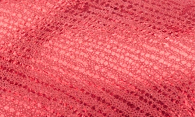See Kai Run Susie Mary Jane In Red Metallic