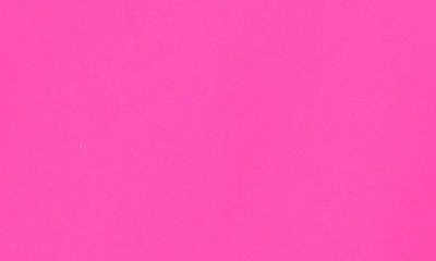 Shop Vince Camuto Split Sleeve Top In Hot Pink