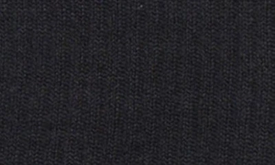 Stance Icon 3-pack Quarter Crew Socks In Black