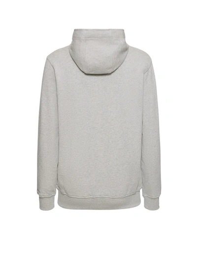 Shop Comme Des Garçons Sweatshirt In Grey