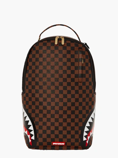 Sprayground Shark Backpack