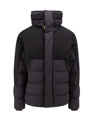 Shop Parajumpers Koto In Black