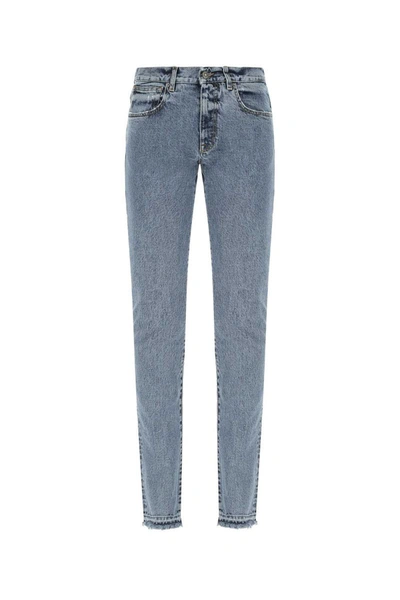 Shop 424 Jeans In Blue