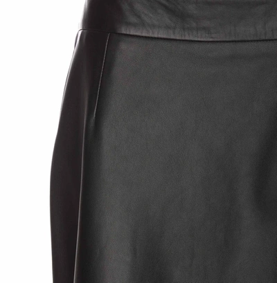 Shop Arma Skirts In Black