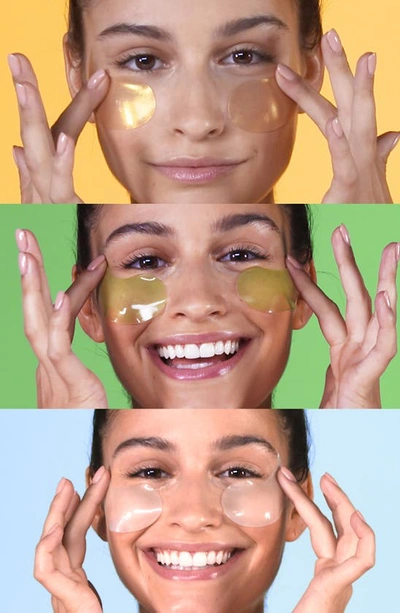 Peter Thomas Roth Goodbye, Eye Baggage! Hydra-gel Eye Patch Kit $24 Value