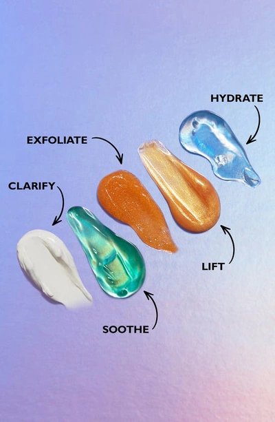 Peter Thomas Roth Hello, Mask Besties 5-piece Kit $36 Value