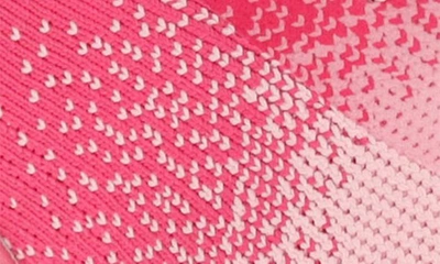 Propét Travelbound Duo Sneaker In Pink