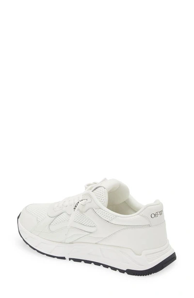 Shop Off-white Runner B Sneaker