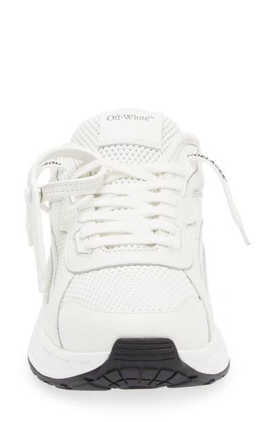 Shop Off-white Runner B Sneaker