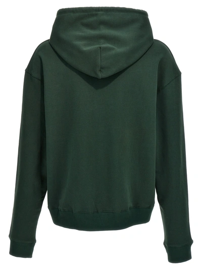 Ih Nom Uh Nit Dark Green College Hoodie
