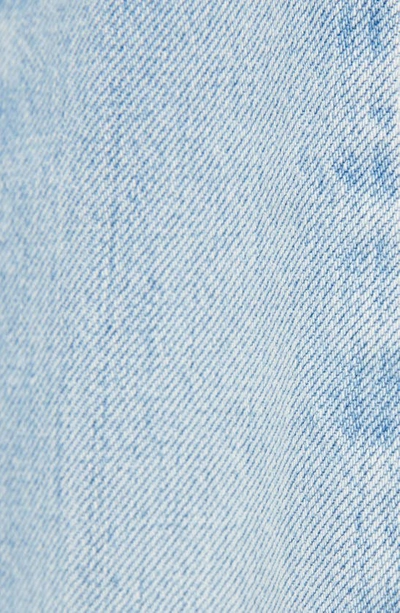 Mother The Half Pipe Sneak Jeans In This Is How I Roll