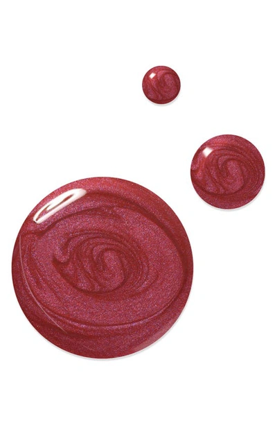 Londontown Nail Color In Slopeside