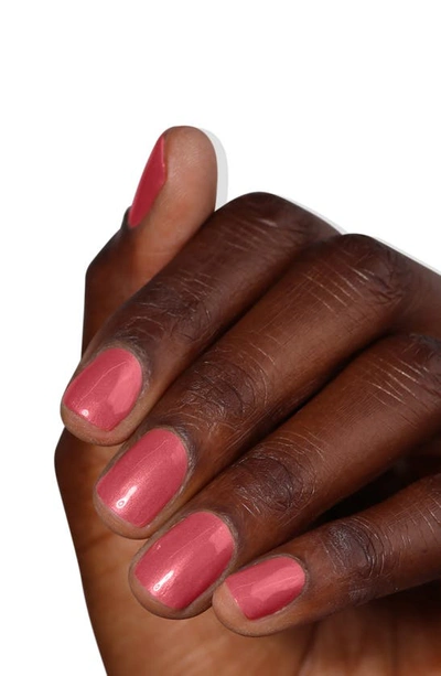 Londontown Nail Color In Slopeside