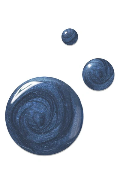 Londontown Nail Color In Blue Diamond