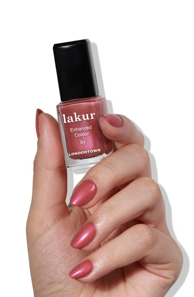 Londontown Nail Color In Slopeside