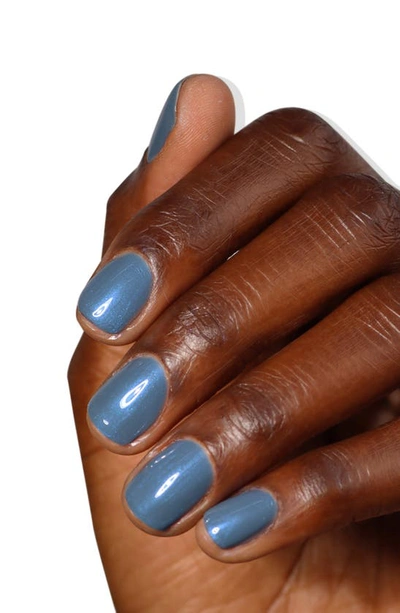 Londontown Nail Color In Blue Diamond