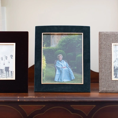 Addison Ross Ltd Uk Deer Park Frame