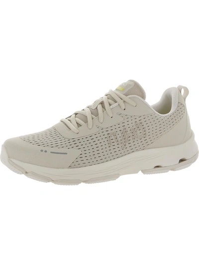 Shop Ryka Devotion Ls Womens Lifestyle Fitness Athletic And Training Shoes In Grey