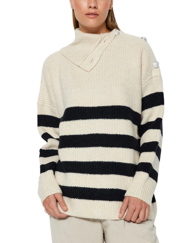 Shop Trendyol Sweater In Grey