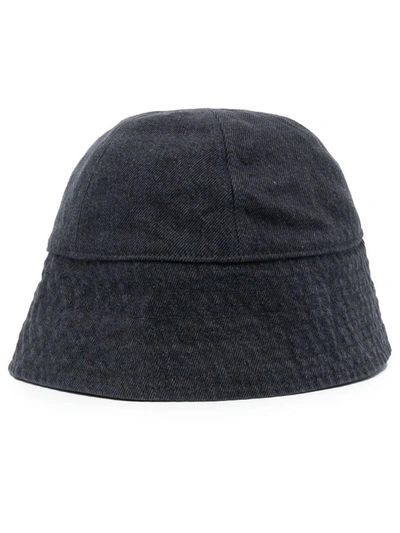 Shop Alyx 1017  9sm Buckle Hat In Black