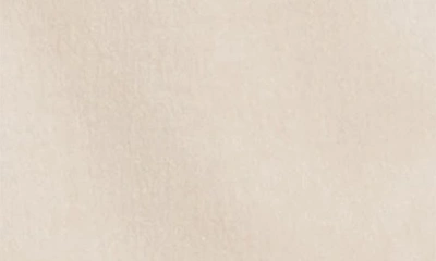 Savile Row Co Satin Lapel Velvet Blazer In Champagne