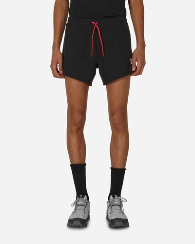 Shop District Vision 5in Training Shorts In Black