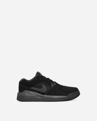 Shop Nike Jordan Stadium 90 (gs) Sneakers Black In Multicolor