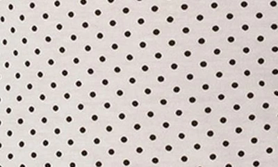 Edikted Kendall Polka Dot Camisole In White