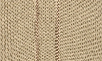 Bugatchi Diamond Cluster Dress Socks In Sand