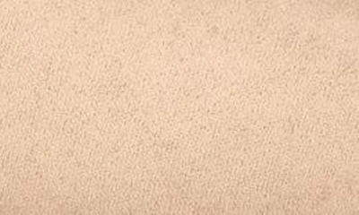 Bella Vita Mireya Pointed Toe Flat In Almond Suede