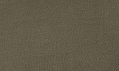 Edikted Tao Open Back Tube Top In Olive