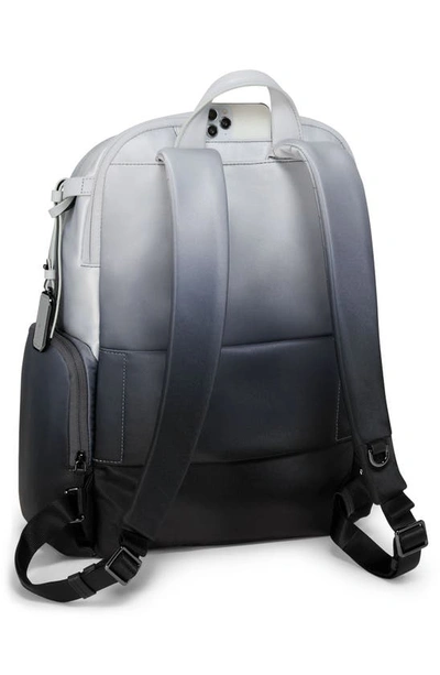Shop Tumi Celina Backpack In Grey Ombre