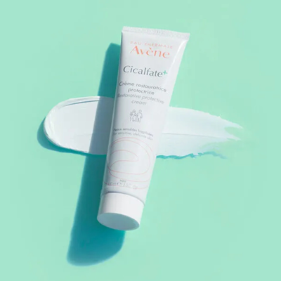 Shop Avene Cicalfate+ Restorative Protective Cream In Default Title