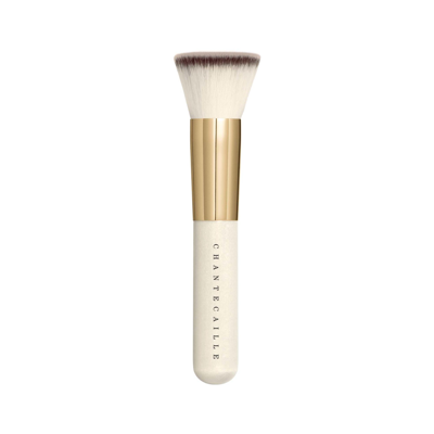 Shop Chantecaille Mini Buff And Blur Brush (limited Edition) In Default Title