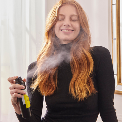 Sisley Paris Sisley-paris The Invisible Hold Hair Spray In Default Title