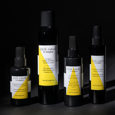 Sisley Paris Sisley-paris The Invisible Hold Hair Spray In Default Title