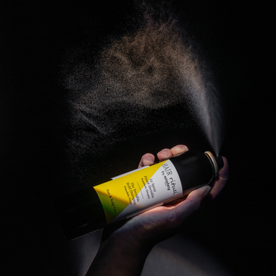 Sisley Paris Sisley-paris The Invisible Hold Hair Spray In Default Title
