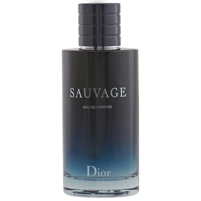 sauvage tester