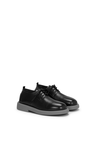 Shop Marsèll Men Shoe In Black