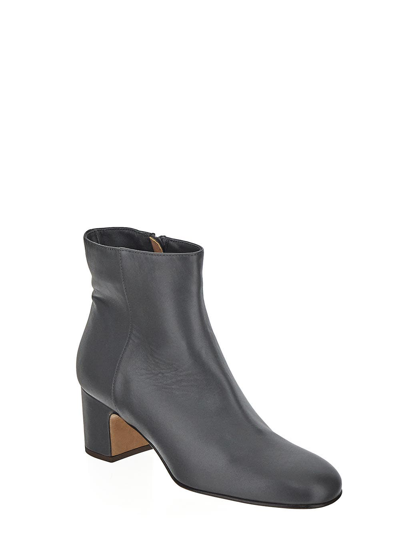 Shop Relac Ankle Boots In Grey