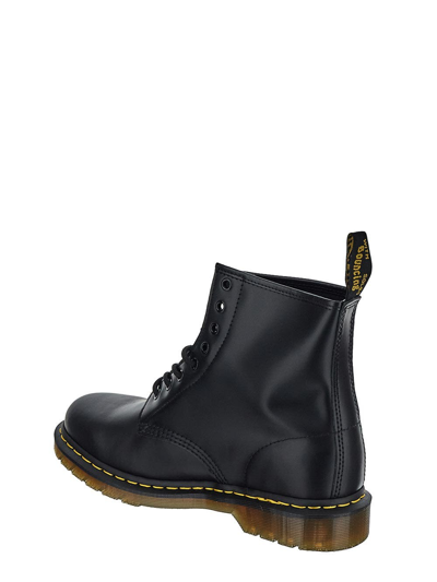 Shop Dr. Martens' Ankle Boots In Black