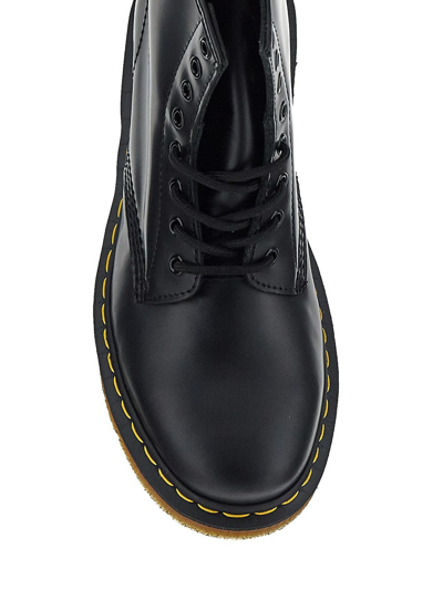 Shop Dr. Martens' Ankle Boots In Black