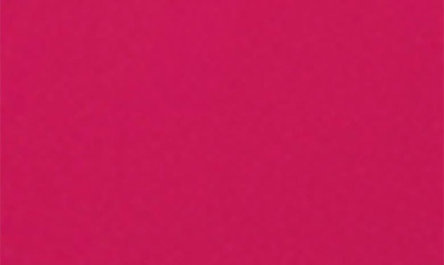 Melissa Nubia Ii Platform Bootie In Pink