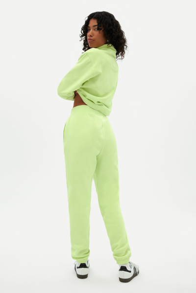 Shop Girlfriend Collective Glow 50/50 Classic Jogger
