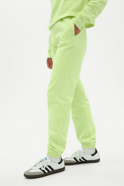 Shop Girlfriend Collective Glow 50/50 Classic Jogger