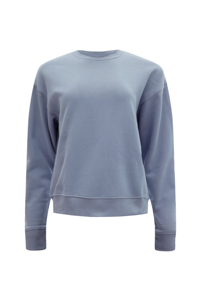 Shop Girlfriend Collective Tempest 50/50 Classic Sweatshirt