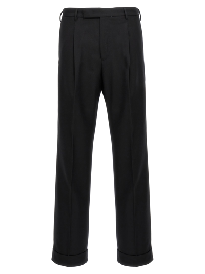 Shop Pt01 15 Trousers In Black